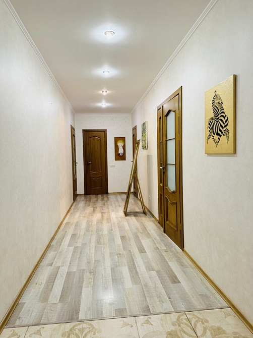 Продам простору квартиру площею 91 м2, з хорошим ремонтом. Центр міста Буча - зображення 5