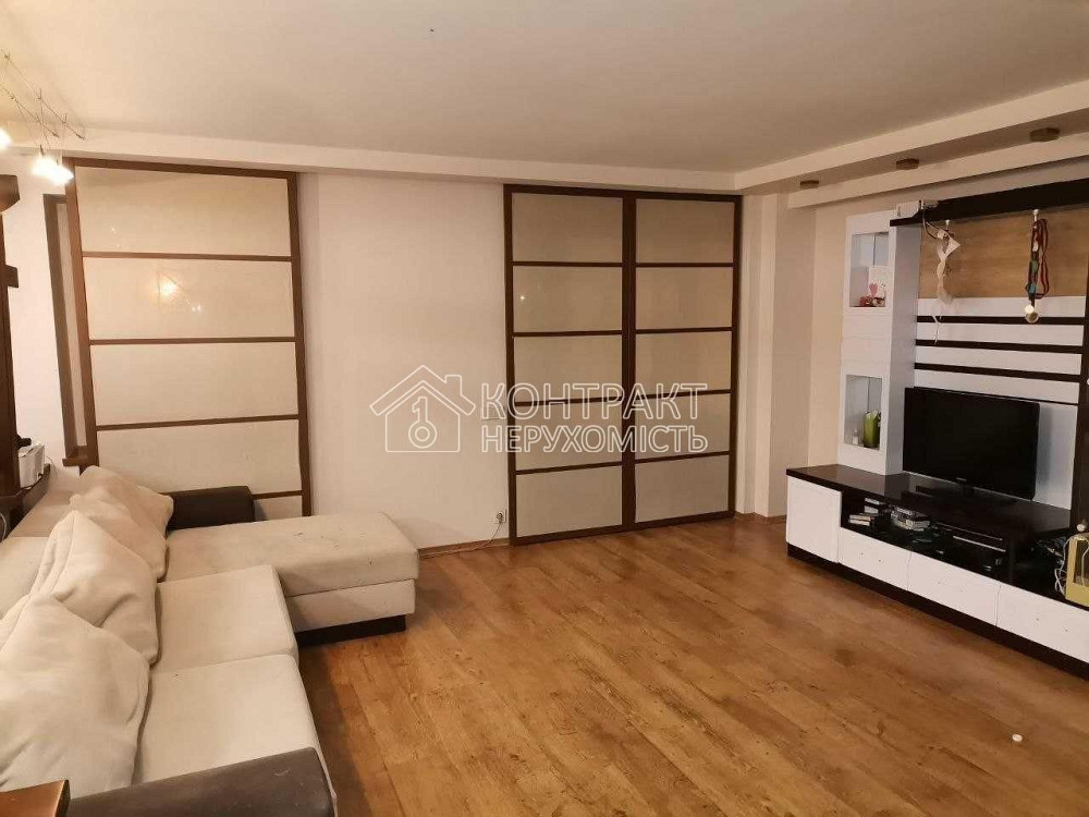 Продаж 3к.кв. вул.23 Серпня,34 П.Поле Харків - зображення 3