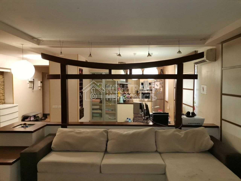 Продаж 3к.кв. вул.23 Серпня,34 П.Поле Харків - зображення 1