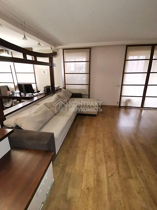 Продаж 3к.кв. вул.23 Серпня,34 П.Поле Харків - зображення 2