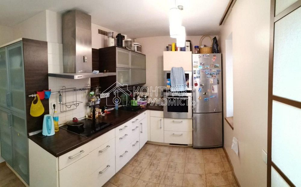 Продаж 3к.кв. вул.23 Серпня,34 П.Поле Харків - зображення 6