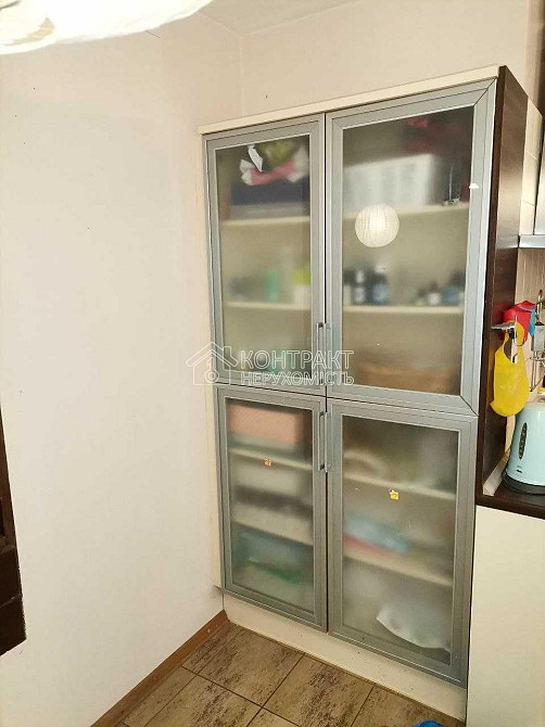 Продаж 3к.кв. вул.23 Серпня,34 П.Поле Харків - зображення 7