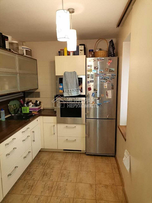 Продаж 3к.кв. вул.23 Серпня,34 П.Поле Харків - зображення 5