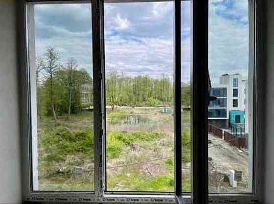 Продаж 2к квартири (57м2) в ЖК Ібіс Ирпень