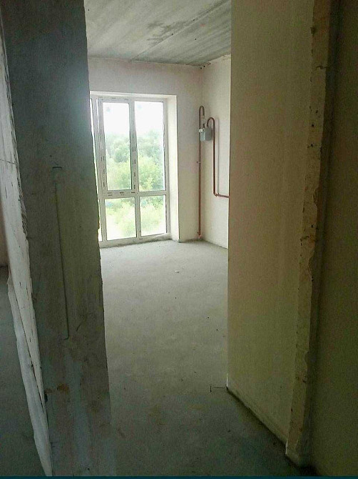 Продаж 2к квартири (57м2) в ЖК Ібіс Ирпень - изображение 3