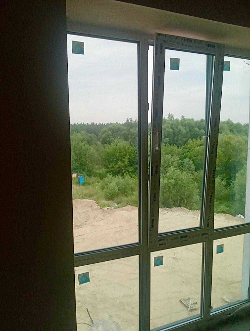 Продаж 2к квартири (57м2) в ЖК Ібіс Ирпень - изображение 4