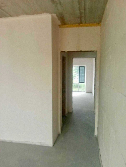 Продаж 2к квартири (57м2) в ЖК Ібіс Ирпень - изображение 5