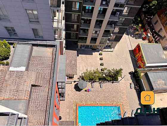 ‼️1К квартира с видом море Ясная Поляна 2 Отрадная Отрада Французский Одесса