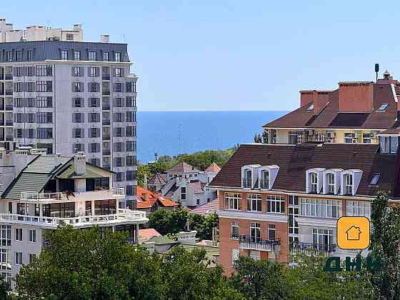 ‼️1К квартира с видом море Ясная Поляна 2 Отрадная Отрада Французский Одесса