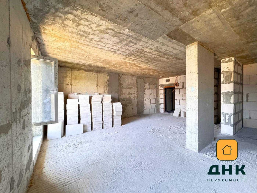 ‼️1К квартира с видом море Ясная Поляна 2 Отрадная Отрада Французский Одеса - зображення 8