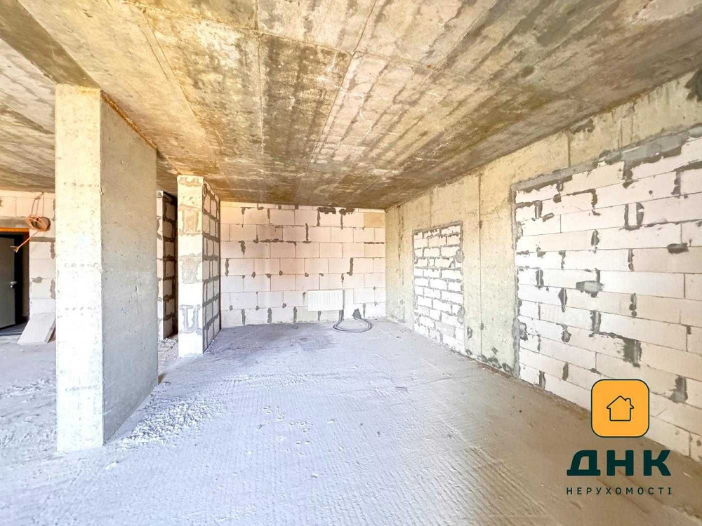 ‼️1К квартира с видом море Ясная Поляна 2 Отрадная Отрада Французский Одеса - зображення 7