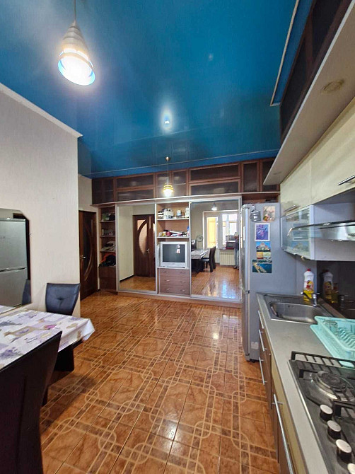 Продается квартира в кирпичном спецпроекте на Черемушках, Хвойный пер. Одесса - изображение 8