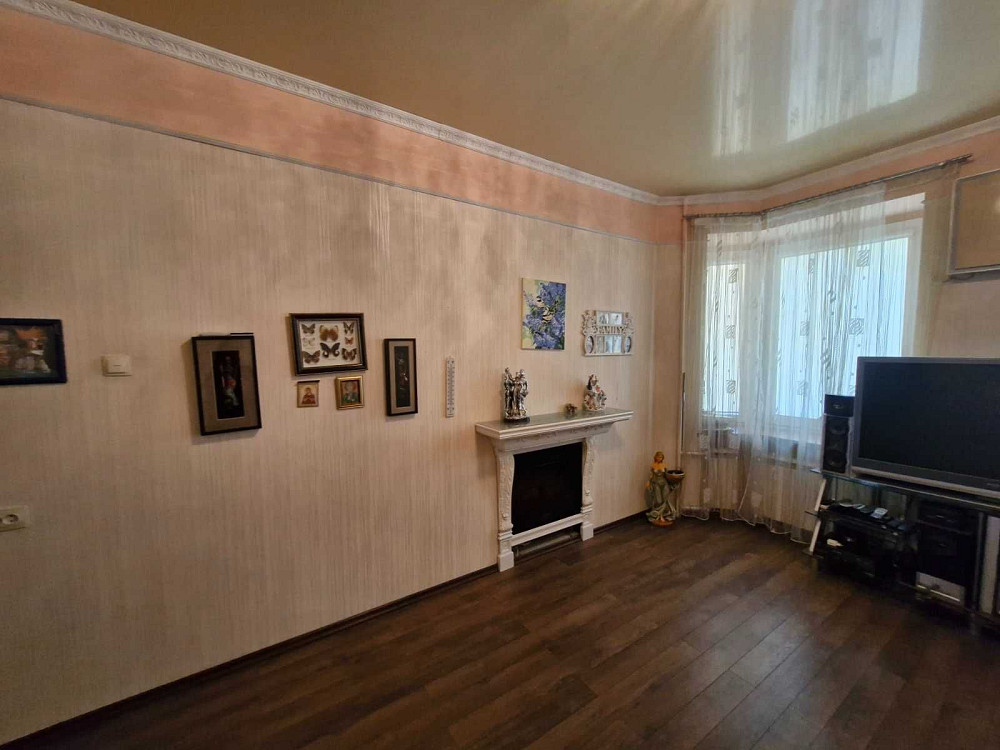 Продается квартира в кирпичном спецпроекте на Черемушках, Хвойный пер. Одесса - изображение 6