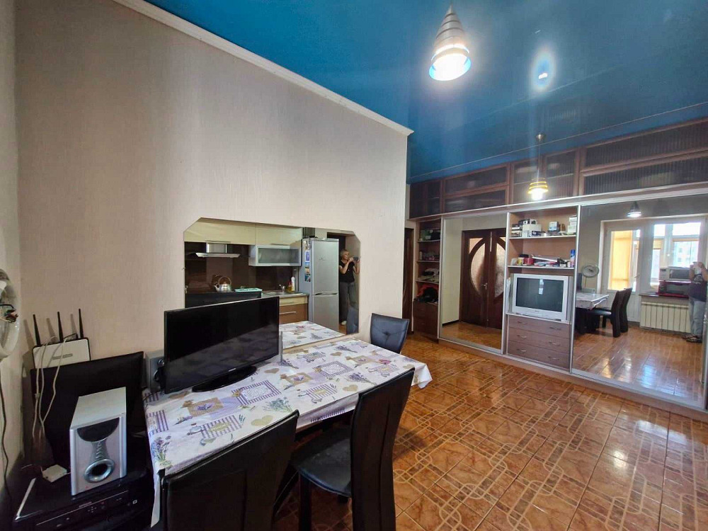 Продается квартира в кирпичном спецпроекте на Черемушках, Хвойный пер. Одесса - изображение 7