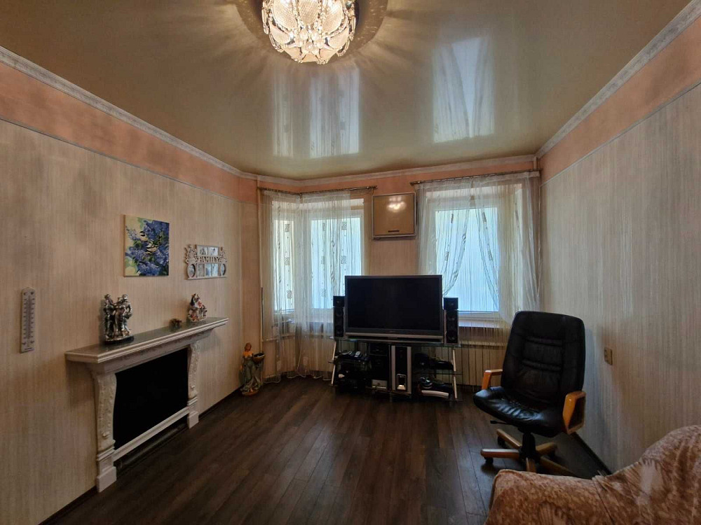 Продается квартира в кирпичном спецпроекте на Черемушках, Хвойный пер. Одесса - изображение 1