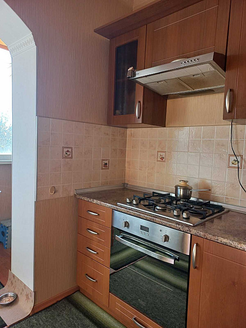 Продам затишну однокімнатну квартиру с. Княжичі, Броварського р-ну Княжичи (Броварской р-н) - изображение 8