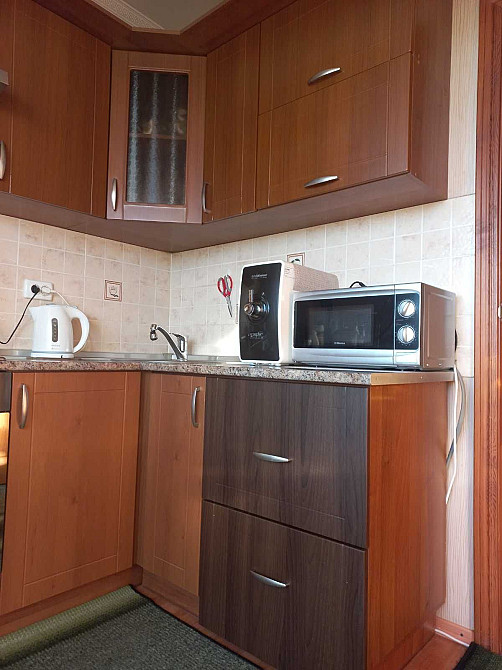 Продам затишну однокімнатну квартиру с. Княжичі, Броварського р-ну Княжичи (Броварской р-н) - изображение 6