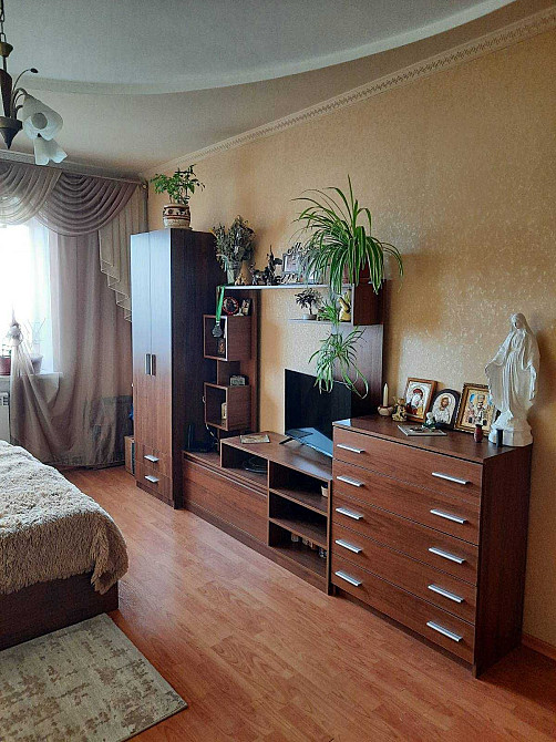 Продам затишну однокімнатну квартиру с. Княжичі, Броварського р-ну Княжичи (Броварской р-н) - изображение 1