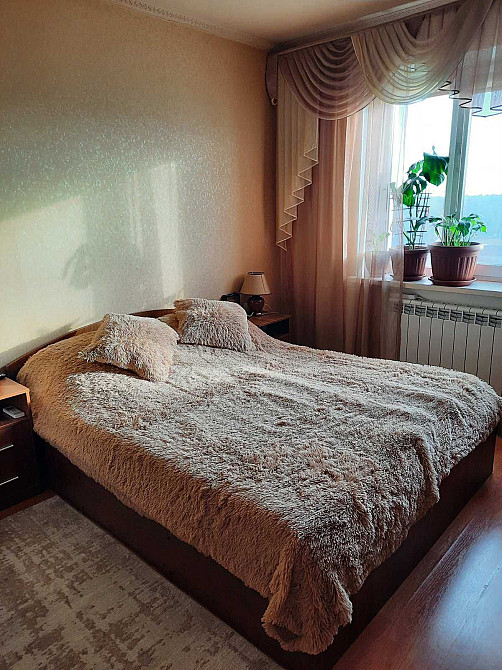 Продам затишну однокімнатну квартиру с. Княжичі, Броварського р-ну Княжичи (Броварской р-н) - изображение 3