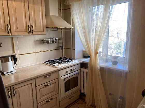 1 комнатная квартира с хорошим ремонтом Одесса