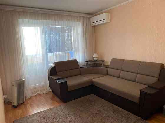 1 комнатная квартира с хорошим ремонтом Одесса