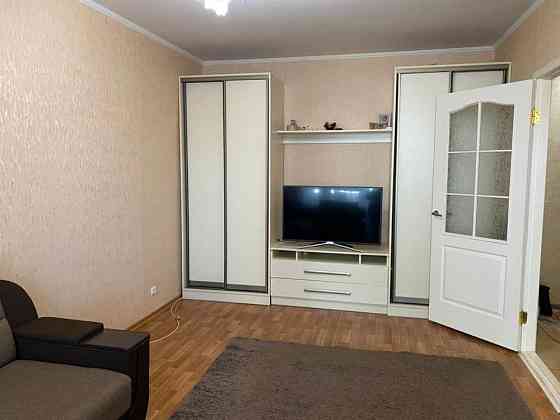 1 комнатная квартира с хорошим ремонтом Одесса