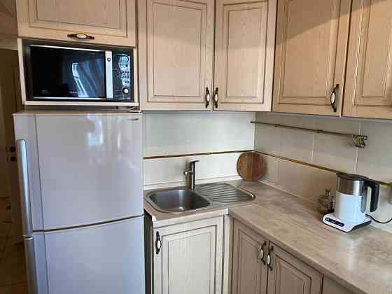 1 комнатная квартира с хорошим ремонтом Одесса