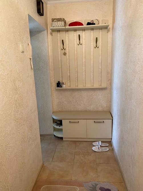 1 комнатная квартира с хорошим ремонтом Одесса - изображение 6