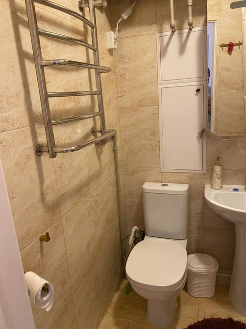 1 комнатная квартира с хорошим ремонтом Одесса - изображение 7