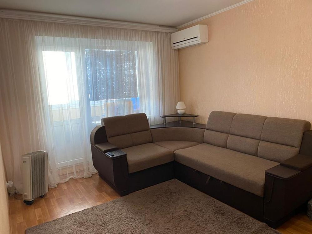 1 комнатная квартира с хорошим ремонтом Одесса - изображение 5