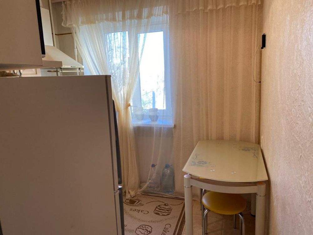 1 комнатная квартира с хорошим ремонтом Одесса - изображение 3