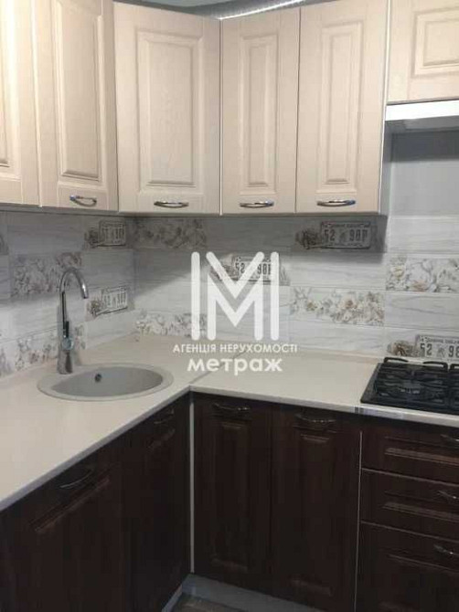 Продам 2к квартиру на Салтовке 603 мрн капремонт  ( 83881 ) Харків - зображення 1