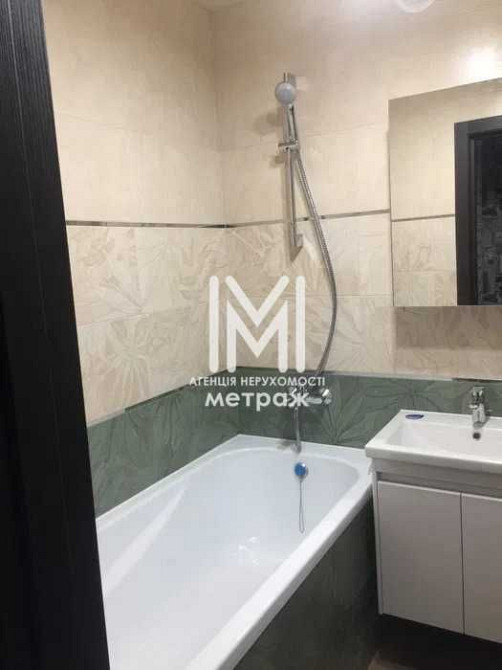 Продам 2к квартиру на Салтовке 603 мрн капремонт  ( 83881 ) Харків - зображення 2