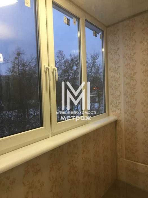 Продам 2к квартиру на Салтовке 603 мрн капремонт  ( 83881 ) Харків - зображення 4