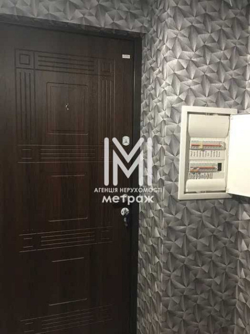 Продам 2к квартиру на Салтовке 603 мрн капремонт  ( 83881 ) Харків - зображення 7