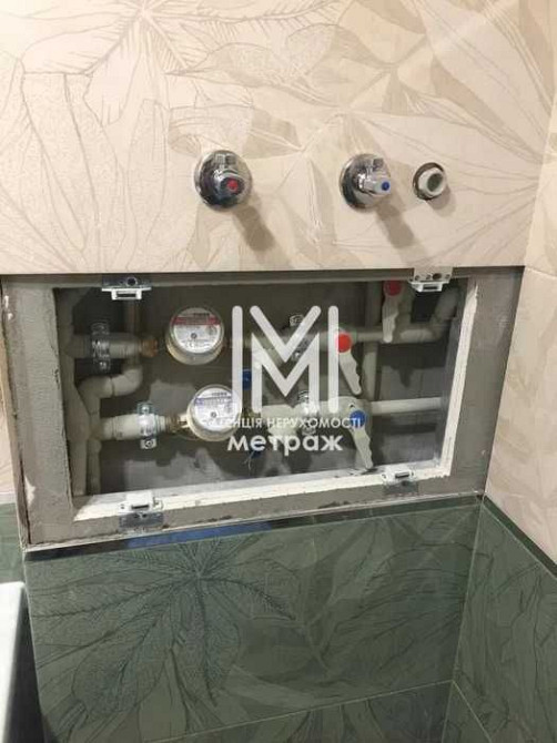 Продам 2к квартиру на Салтовке 603 мрн капремонт  ( 83881 ) Харків - зображення 3