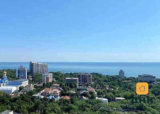‼️1к Квартира Вид на МОРЕ ЖК ЭЛЕГИЯ ПАРК Аркадия Курортный Генуэзская Одесса