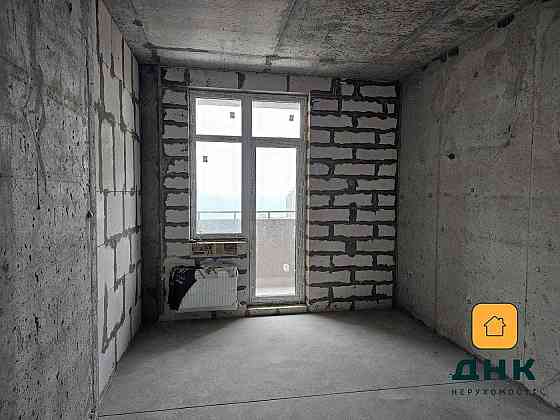 ‼️1к Квартира Вид на МОРЕ ЖК ЭЛЕГИЯ ПАРК Аркадия Курортный Генуэзская Одесса