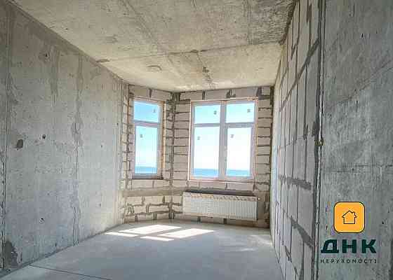 ‼️1к Квартира Вид на МОРЕ ЖК ЭЛЕГИЯ ПАРК Аркадия Курортный Генуэзская Одесса