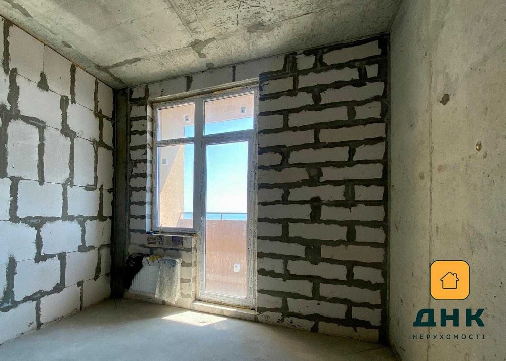 ‼️1к Квартира Вид на МОРЕ ЖК ЭЛЕГИЯ ПАРК Аркадия Курортный Генуэзская Одеса - зображення 7