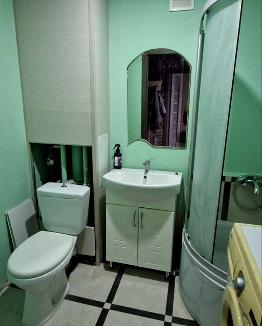 Продам 1 комнатную квартиру метро Индустриальная, Горизонт (85326) Харків - зображення 6