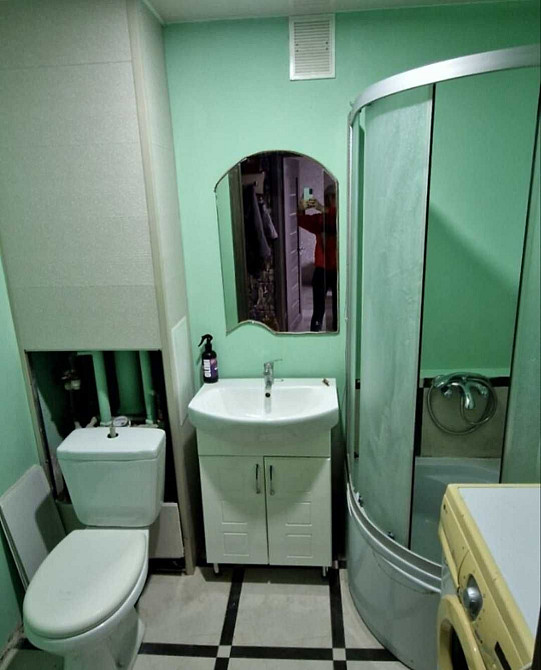 Продам 1 комнатную квартиру метро Индустриальная, Горизонт (85326) Харків - зображення 5