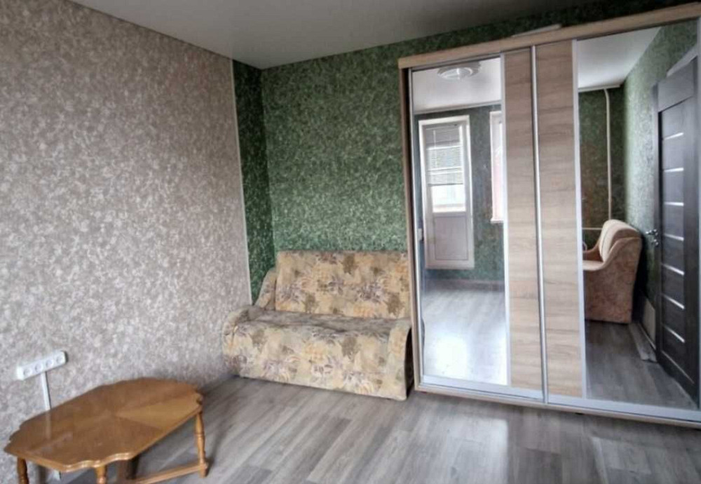 Продам 1 комнатную квартиру метро Индустриальная, Горизонт (85326) Харків - зображення 1