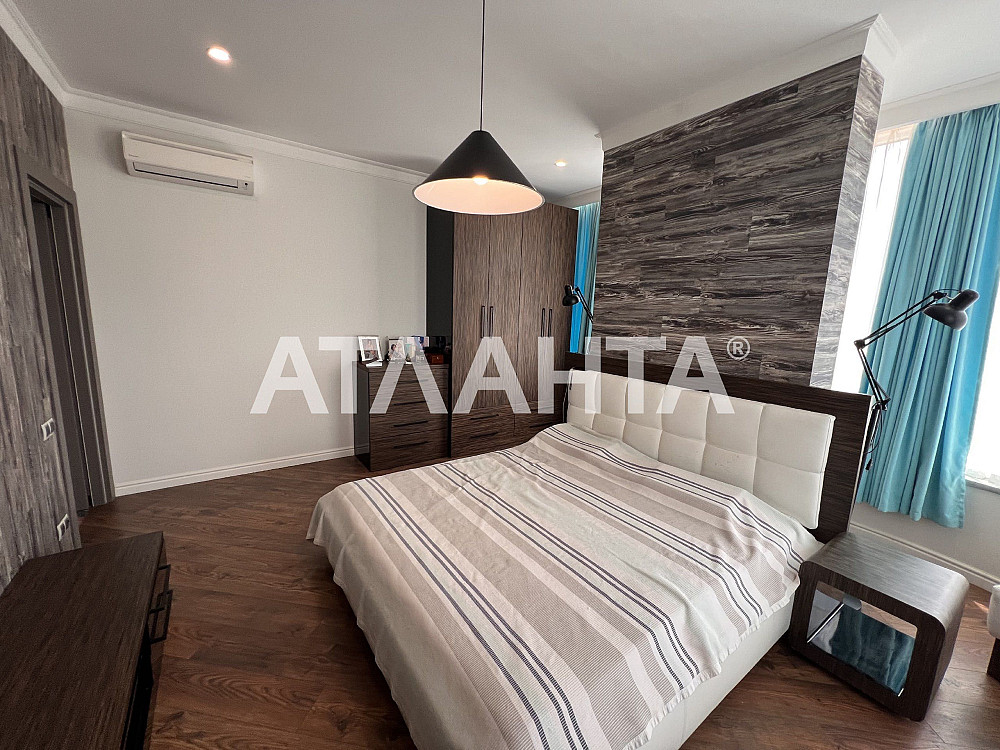 3 комн Франц бульвар Вид моря Лучшая цена Одесса - изображение 7