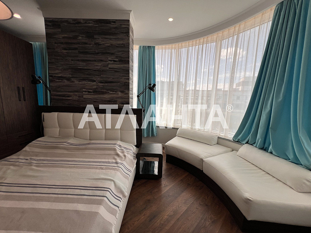 3 комн Франц бульвар Вид моря Лучшая цена Одесса - изображение 8