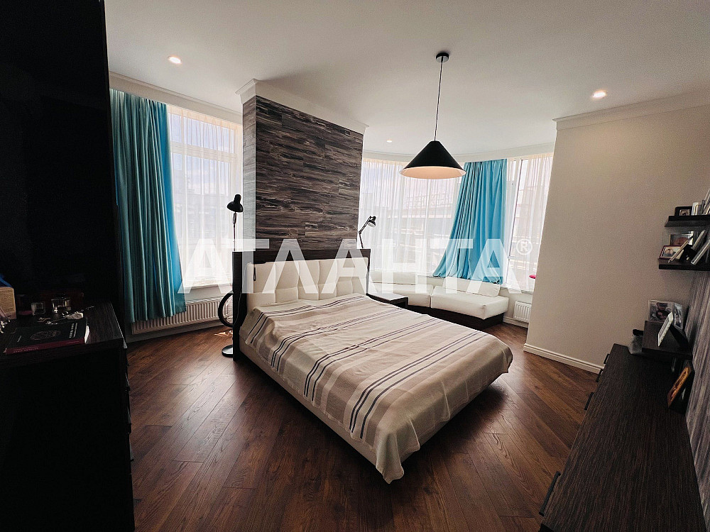 3 комн Франц бульвар Вид моря Лучшая цена Одесса - изображение 5