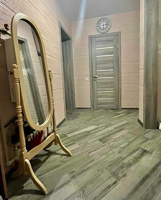 ТЕРМІНОВО! 2к з НОВИМ ремонтом! Держпрограми - ТАК Гостомель - изображение 3