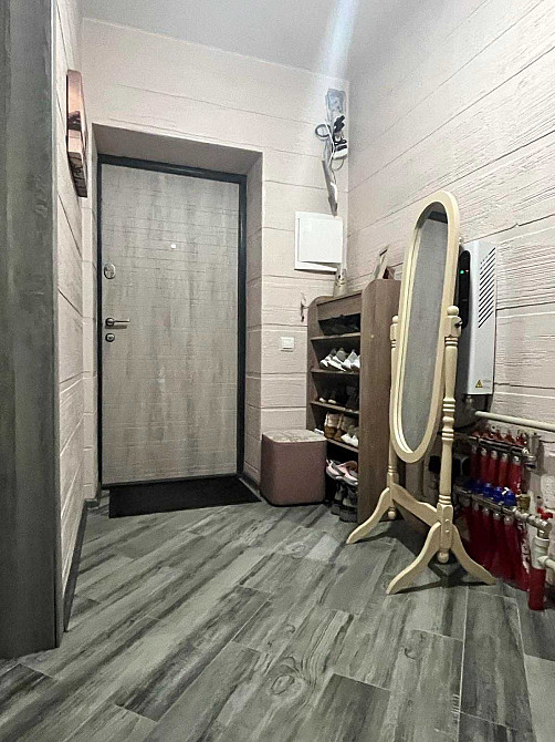 ТЕРМІНОВО! 2к з НОВИМ ремонтом! Держпрограми - ТАК Гостомель - изображение 5