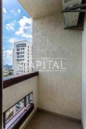 Продаж / Квартира
Київ, Печерський район, вул. Коновальця Євгена, 44а Киев