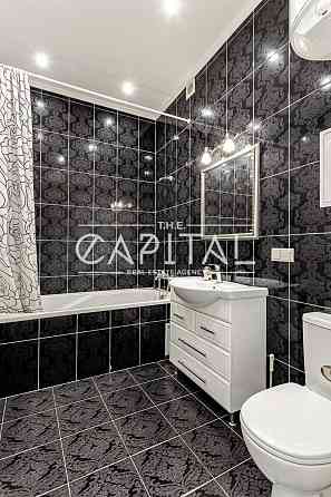 Продаж / Квартира
Київ, Печерський район, вул. Коновальця Євгена, 44а Киев